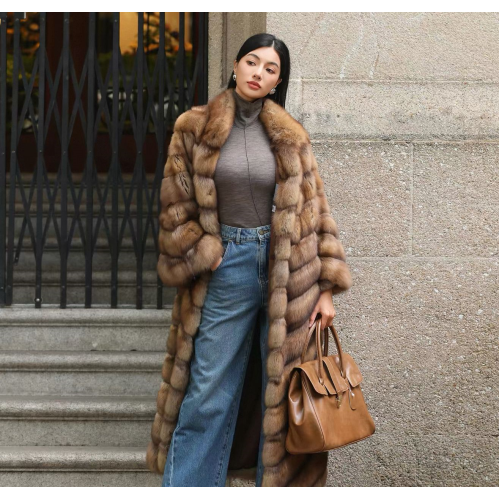 Russian sable 59 US 4200