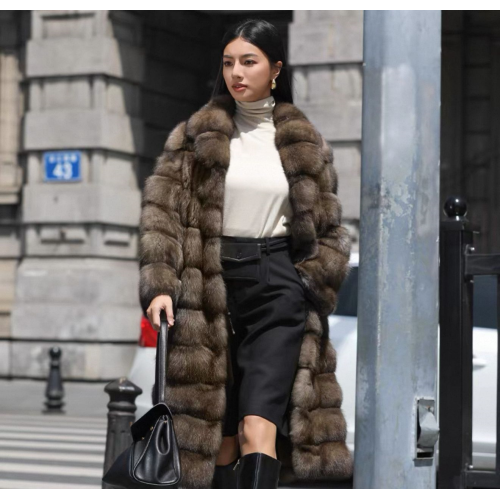 Russian sable 59 US 4100